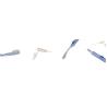 Buy cheap Medical Suction Toothbrush For Wound Irrigation For Injecting Saline from wholesalers