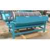 Buy cheap AC Motor Wet Dry 200t/H Iron Ore Magnetic Separator from wholesalers