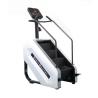 Buy cheap Fitness Climbing Stepper Machine Stair Master Commercial gym equipment Stair Climber machine from wholesalers