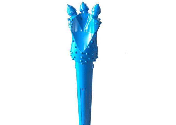 Buy cheap Alloy Stainless Steel Water Well HDD Trihawk Drill Bit from wholesalers
