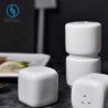 Buy cheap White Ceramic Salt And Pepper Shakers from wholesalers