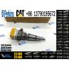 Buy cheap Diesel engine fuel injector 222-5966 2225966 diesel injector assembly fuel injection spare parts 222-5966 from wholesalers