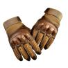 Buy cheap Tactical Military Police Gloves Aramid Insulation Felt Tactical Fingerless Gloves For Tough Jobs from wholesalers