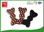 Butterfly shape hair band , hair sheet for front hair stabilizer