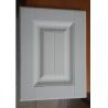 Buy cheap Themo-foil door panel,Pvc door panel,MDF kitchen cabinet door from wholesalers