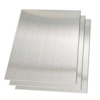 Buy cheap ASTM 633 S51750 S35000 Polished Metal Sheet 6mm Stainless Steel Sheet Medical product