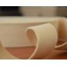 Buy cheap Industrial Aramid Conveyor Belt Flame Retardant Fiber Woven Ribbon from wholesalers