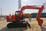 Buy cheap Used High Quality Crawler Excavator Komatsu PC200-8 on Sale, Secondhand Komatsu from wholesalers