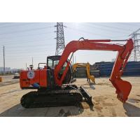 Buy cheap Used High Quality Crawler Excavator Komatsu PC200-8 on Sale, Secondhand Komatsu product
