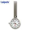 Buy cheap Round Dial Nurses Clip On Fob Watch Pin Buckle Chest Watch For Nurses from wholesalers