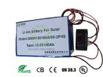 Safety LiFePo4 12V 100Ah Storage Battery Systems For Emergency Power Supply ,