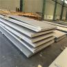 Buy cheap 1000-2000mm Width Stainless Steel Sheet/Plate with Mill Edge from wholesalers