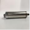 Buy cheap Round Water Cooled Spindle Motor For Engraving Machine 4.5kw Gdz 125-4.5 from wholesalers
