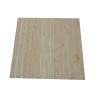 Buy cheap Ceiling Decoration FSC 16mm Bamboo Wood Board from wholesalers