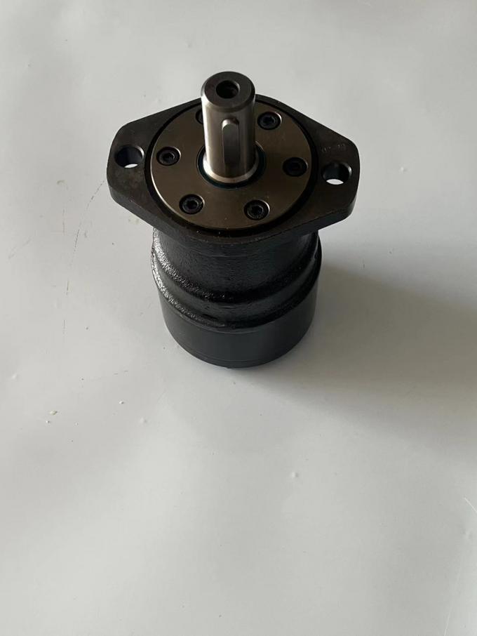 761111 Rotary motor Hyster Reach Stacker Parts 4