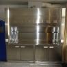Buy cheap Commercial 220V Lab Exhaust Hood Lightweight Chemical Resistant from wholesalers