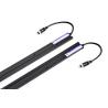 Buy cheap Central Opening WECO Door Sensor IP54 9mm Thickness V Aluminum Profile from wholesalers
