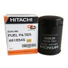 Buy cheap Hydraulic Hitachi Filters 4630525 HF35516 Construction Machine Spare Parts from wholesalers