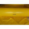 Buy cheap Outdoor Durable PVC Inflatable Swimming Pools For Family Amusement Equipment from wholesalers