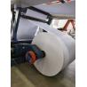 Buy cheap FOCUS Pos Thermal Paper Roll Image Blue Black 100% Imported Wood Pulp 640mm*6000m /800mm*1500m from wholesalers