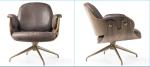 5 Star Hotel Standard Modern Style Chair with 745*685*850 Dimensions