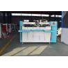 Buy cheap Semi Auto 2000mm Corrugated Carton Box Stitching Machine High Productivity from wholesalers