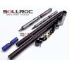 Buy cheap Aw Bw Nw Hw Wireline Diamond Core Drill Pipe for Mining Exploration Drilling from wholesalers