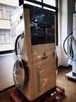 CE Certified Double Gun 80kW/120kW/160kW Fast DC Electric Vehicle Charging