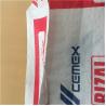 Buy cheap 20kg 25kg 30kg Woven PP Bags 40kg 50kg PP Woven Sack Bags With Self Closing Valve from wholesalers