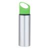 Buy cheap Fashion BPA Free Aluminum Water Bottles 500ml For Outdoor Sports / Travel from wholesalers