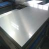 Buy cheap 3mm DIN 1.4401 SUS 306L Stainless Steel Sheet Plate 3000mm Long from wholesalers