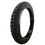 3.00-18 ATV/UTV Four-Wheel Motorcycle Motor Mini Bike Go Kart Tire and Wear
