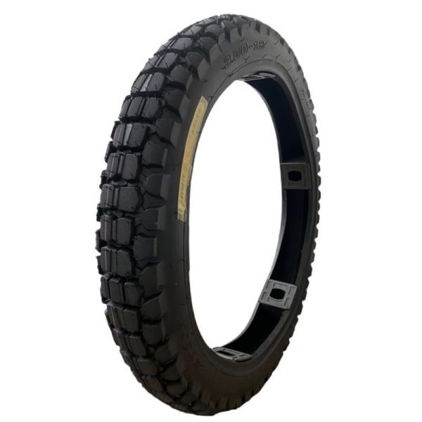 Buy cheap 3.00-18 ATV/UTV Four-Wheel Motorcycle Motor Mini Bike Go Kart Tire and Wear Resistance from wholesalers