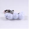 Buy cheap Holiday Decoration LED Amusement Park Decoration Lights 45mm 1W DC12V Amusement Park Decoration Lights from wholesalers