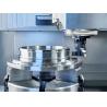 Buy cheap 0.001mm CNC Lathing Parts Polishing Milling Computer Keyboard Part from wholesalers