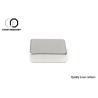 Buy cheap Large Neodymium Block Magnets Grade N52 50 X 50 X 30mm OEM ODM Available from wholesalers