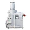 Buy cheap Home Waste Burning System Pyrolysis Gasification Incinerator for Solid Waste Recycling from wholesalers