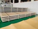 Cold Rolled Stainless Steel Plate Sheets 409L 420 430 1500mm For Car Exhaust
