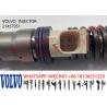 Buy cheap 21457951 Diesel Fuel Electronic Unit Injector BEBE4F10001 85013157 85003711 85003714 from wholesalers