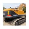 Buy cheap Original Excavator Digger 210 215 220 305 Used Excavators For Hyundai from wholesalers