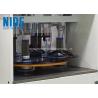 Buy cheap Automatic Air Conditioner Motor Stator Winding Machine from wholesalers