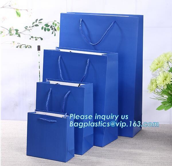 china custom design luxury shopping gift paper carrier bag template,Luxury Kraft Brown Paper Shopping Gift Jewelry Paper