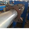 Buy cheap 120mm 260mm Light Pole Door Cutting Machine For Aluminum Light Pole from wholesalers