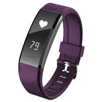 Buy cheap Sleep Blood Pressure IP67 Intelligent Health Bracelet product