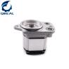 Buy cheap 330B E330B E330C Excavator Hydraulic Parts A8VO160 126-1247 Main Pilot Charge Pump from wholesalers