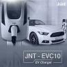 Buy cheap SAE J1772 240V 7.5KW 32Amp Level 2 Electric Vehicle Charger from wholesalers