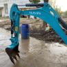 Buy cheap used 2T Kubota U17 charged diesel hydraulic crawler excavator have high quality with a discount price on construction kubota U35 from wholesalers