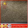 Buy cheap 2017 hot sale 100 polyester faux suede fabric for shoe/sofa/garment from wholesalers