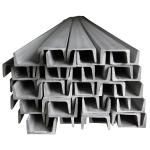 41x21 U Shaped Metal Channel 316l 904 Stainless Steel U Profile