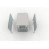 Buy cheap Anti Rust Tripod Turnstile Gate Half Height Turnstile AC220V from wholesalers